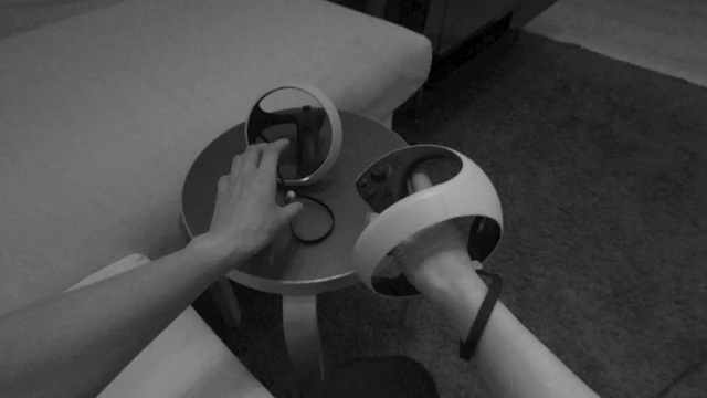 Ezt látjuk majd a PS VR2-ben