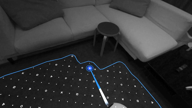 Ezt látjuk majd a PS VR2-ben