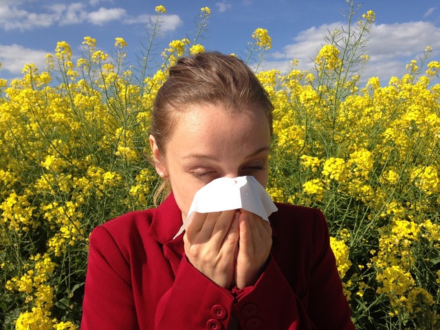 Mit tehetünk az allergia ellen? (x)