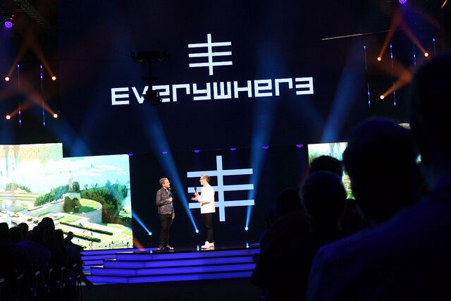 Fotóink az Opening Night Live-ról