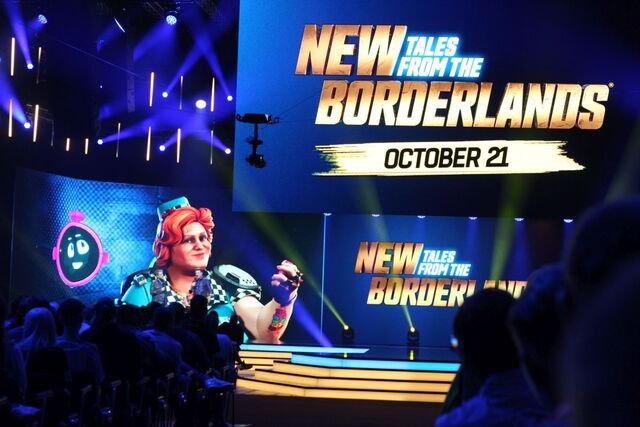 Fotóink az Opening Night Live-ról