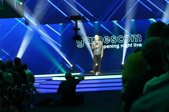 Fotóink az Opening Night Live-ról