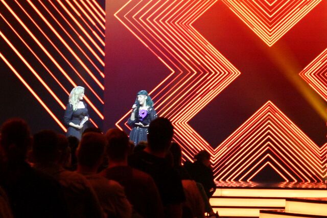 Fotóink az Opening Night Live-ról