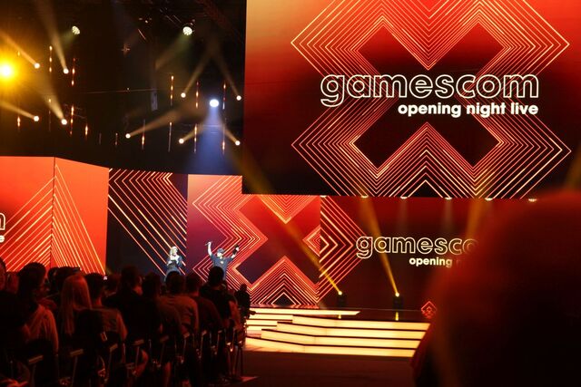 Fotóink az Opening Night Live-ról