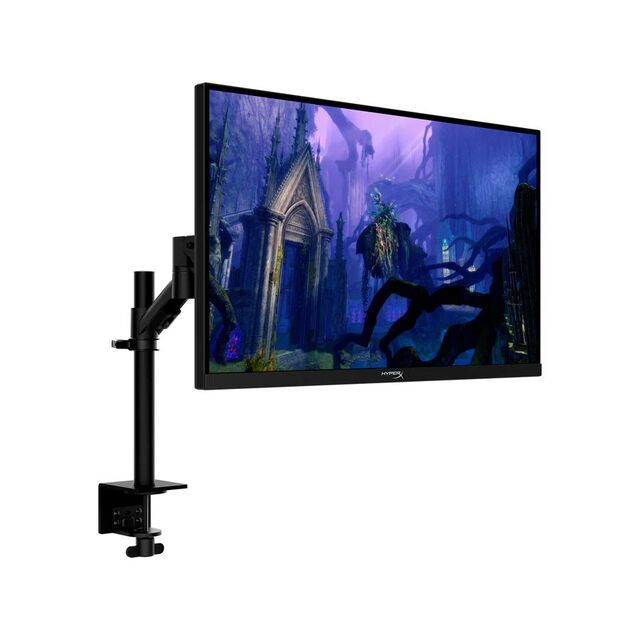 Monitorokkal bővíti portfólióját a HyperX