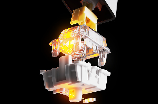 E-sport billentyűzeteket villantott a SteelSeries, Apex 9 néven