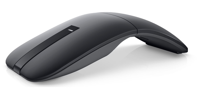 Utazáskor jöhet jól a Dell Bluetooth Travel Mouse