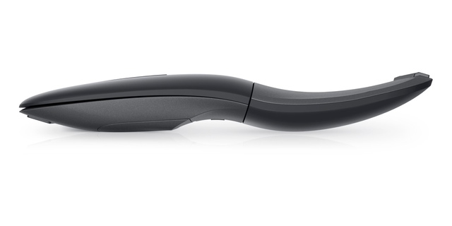 Utazáskor jöhet jól a Dell Bluetooth Travel Mouse