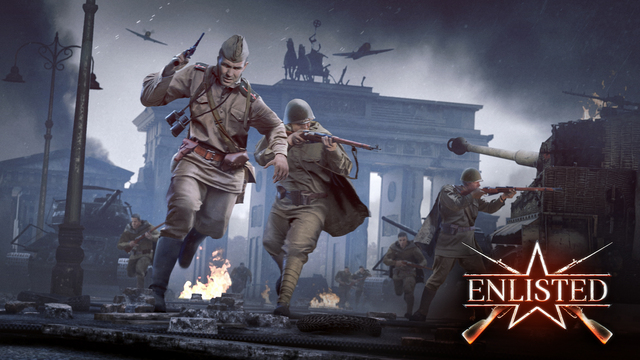 Budapesten is dolgoznak a War Thunderen és az Enlisteden