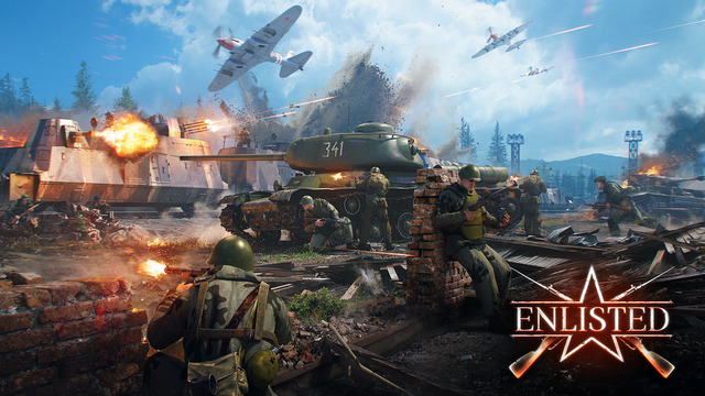 Budapesten is dolgoznak a War Thunderen és az Enlisteden