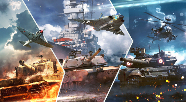 Budapesten is dolgoznak a War Thunderen és az Enlisteden