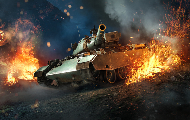 Budapesten is dolgoznak a War Thunderen és az Enlisteden