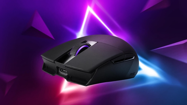 ASUS drótos és drót nélküli perifériák – Legyen kanóc vagy ne?