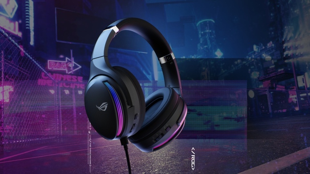 ASUS drótos és drót nélküli perifériák – Legyen kanóc vagy ne?