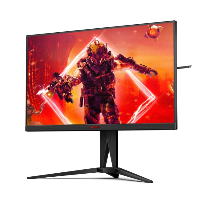 AGON AG275QZN/EU