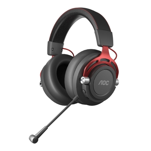 AOC GAMING GH401