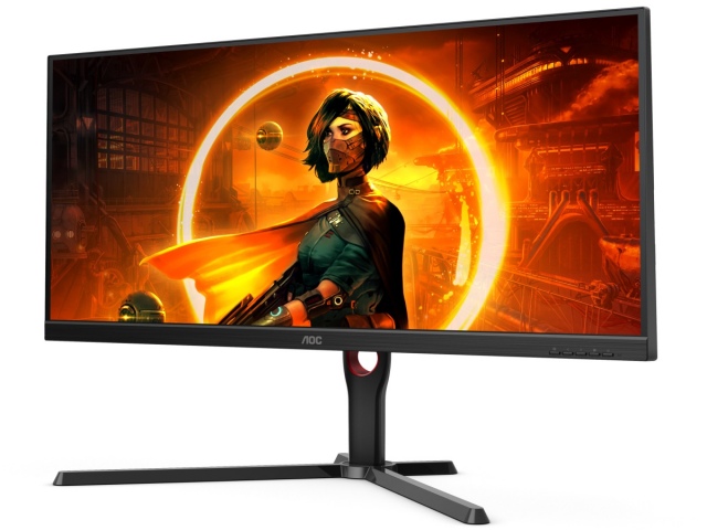 AOC GAMING U34G3XM/EU