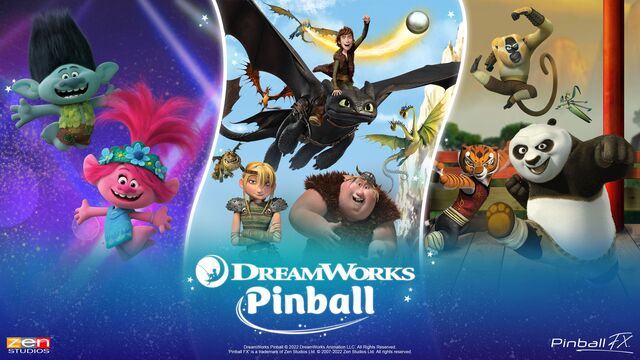 Februárban jön konzolokra a Pinball FX