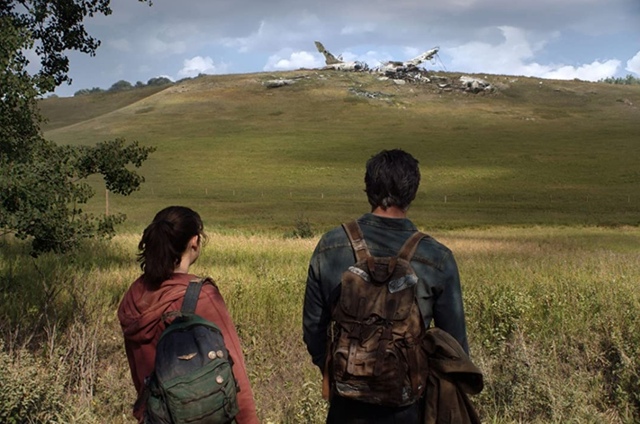The Last of Us – Megnéztük a TV-széria első epizódját