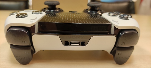 DualSense Edge bemutató – Úri huncutság?