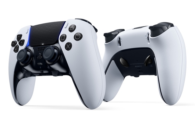 DualSense Edge bemutató – Úri huncutság?