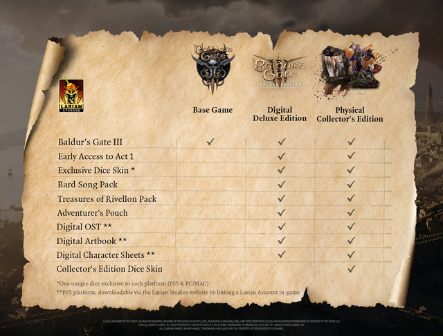 Nyáron jön a Baldur's Gate III J.K. Simmonsszal