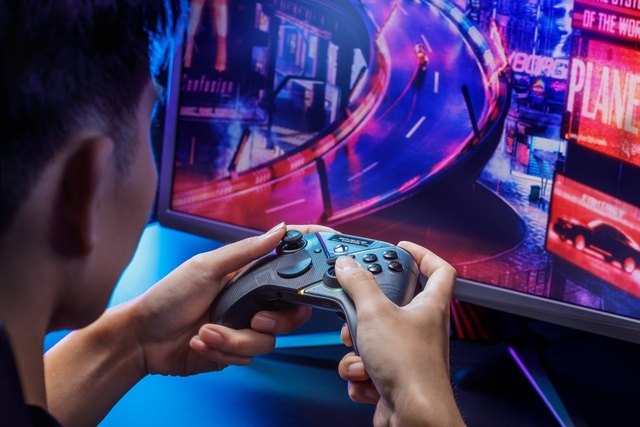 Az ASUS ROG legújabb gamer kiegészítői