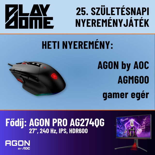 Korai hozzáférésben elindult a PlayDome 2.0
