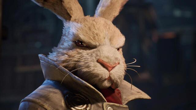 A videojáték-történelem legismertebb nyulai