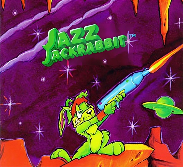 A videojáték-történelem legismertebb nyulai