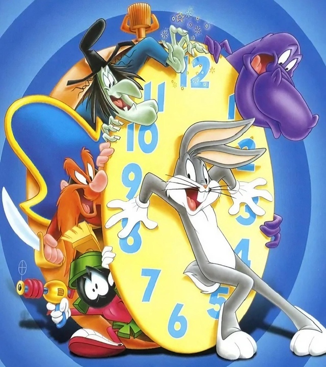 A videojáték-történelem legismertebb nyulai