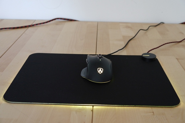 AOC AGK700 Red és AMM700 – Ami az AGM600 tesztből kimaradt...