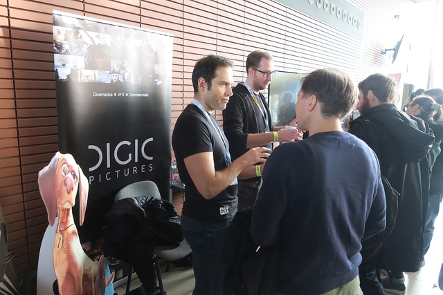 Ilyen volt a Budapest Game Dev Day 2023