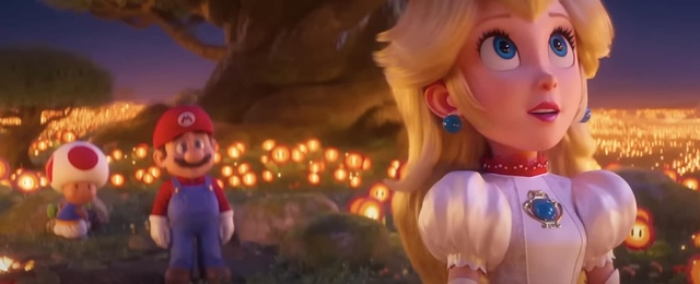 Super Mario Bros.: A film – Ikonikus vízvezeték-szerelők a nagy vásznon