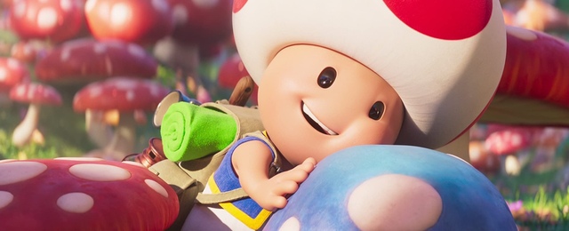 Super Mario Bros.: A film – Ikonikus vízvezeték-szerelők a nagy vásznon