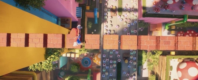 Super Mario Bros.: A film – Ikonikus vízvezeték-szerelők a nagy vásznon