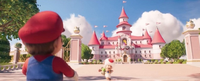 Super Mario Bros.: A film – Ikonikus vízvezeték-szerelők a nagy vásznon