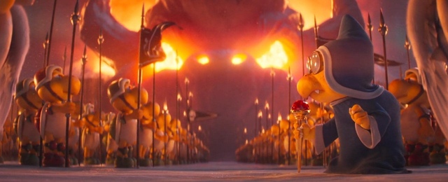 Super Mario Bros.: A film – Ikonikus vízvezeték-szerelők a nagy vásznon