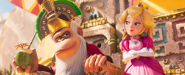 Super Mario Bros.: A film – Ikonikus vízvezeték-szerelők a nagy vásznon