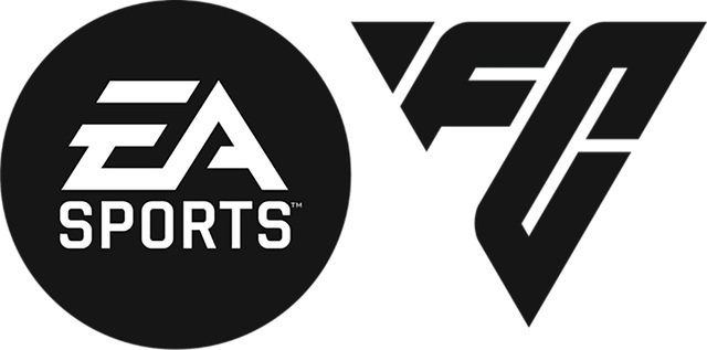 Ilyen lesz az EA Sports FC logója