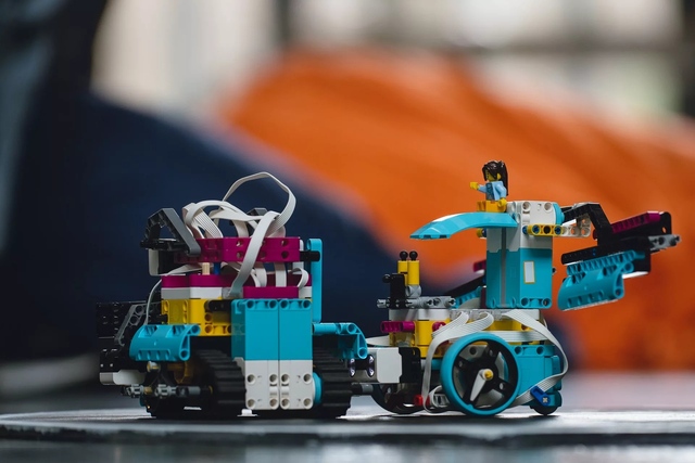 20 csapat vett részt a ProSuli robotikaversenyében