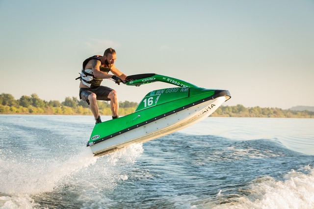 Sportok, amiket érdemes kipróbálni minden adrenalinfüggőnek a nyaralás alatt (x)