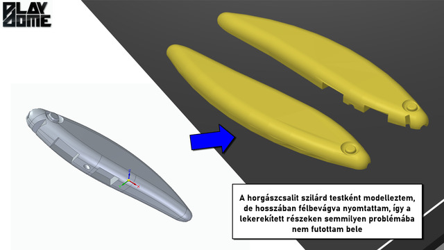 3D-nyomtatás otthon – 4. rész: Záró kérdések