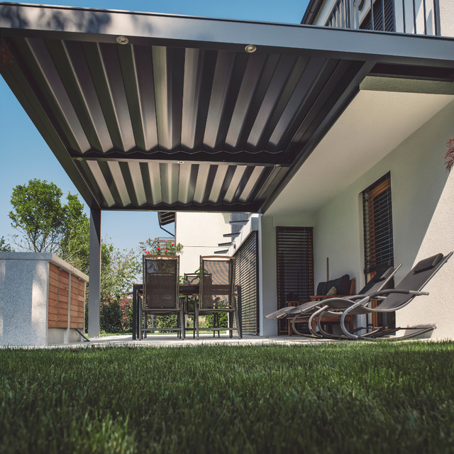 Kérdések és válaszok a pergola kapcsán (x)