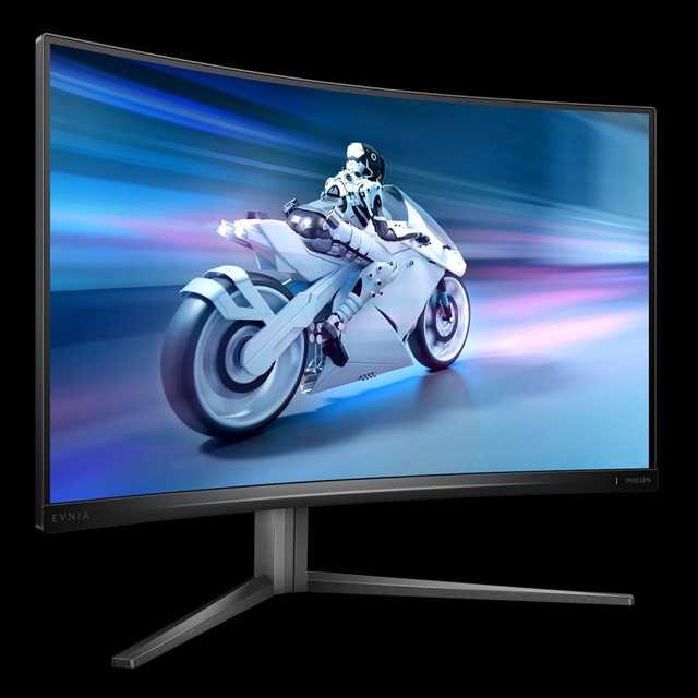 Philips Evnia 32M2C5500W