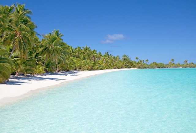 Egy alig érintett paradicsom Makaronéziában (x)