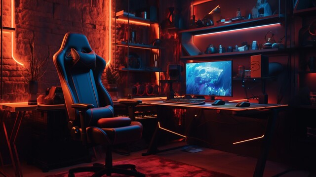 A gamer PC-n túl: Ilyen egy ideális gaming setup 2024-ben (x)