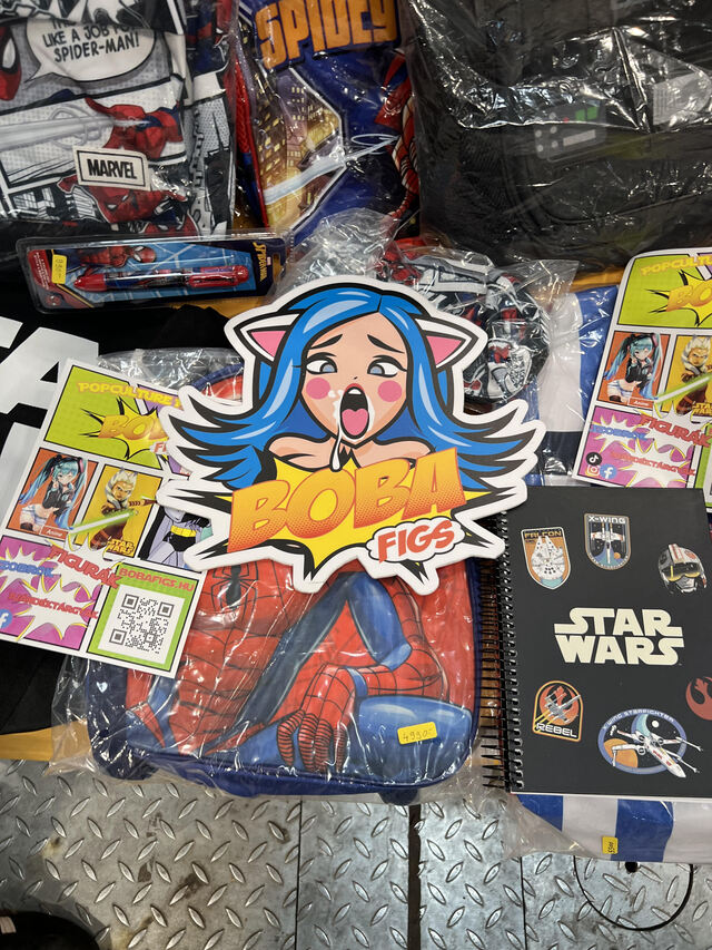 Budapest Comic Con 2024 – Három a magyar igazság, egy a ráadás