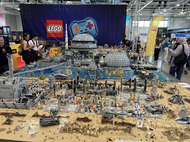 Budapest Comic Con 2024 – Három a magyar igazság, egy a ráadás