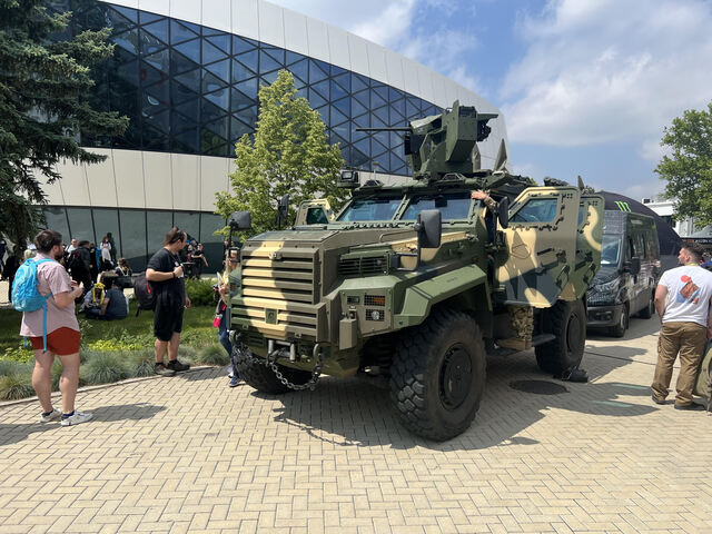 Budapest Comic Con 2024 – Három a magyar igazság, egy a ráadás